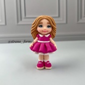 Кукла Алиса