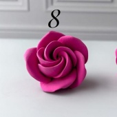 Роза №8
